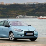 renault fluence ze test portugal