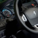 renault fluence ze interieur