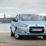 renault fluence ze france