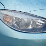 renault fluence ze phare