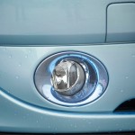 renault fluence ze antibrouillard